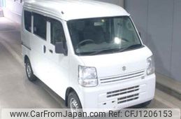suzuki every 2017 -SUZUKI--Every DA17V--242766---SUZUKI--Every DA17V--242766-