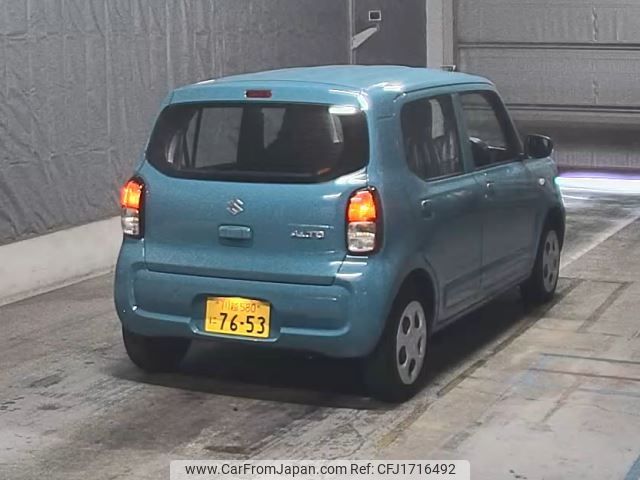 suzuki alto 2024 CFJ1716492 image 2
