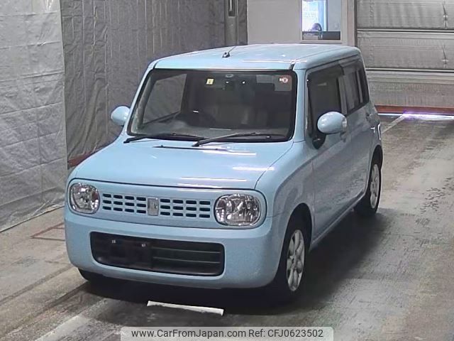 suzuki alto-lapin 2010 -SUZUKI--Alto Lapin HE22S-171768---SUZUKI--Alto Lapin HE22S-171768- image 1