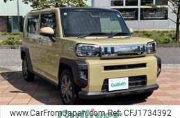 daihatsu taft 2020 CFJ1734392