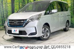 nissan serena 2019 -NISSAN--Serena DAA-HC27--HC27-016591---NISSAN--Serena DAA-HC27--HC27-016591-