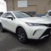 toyota harrier 2021 quick_quick_6BA-MXUA85_MXUA85-0008600 image 17