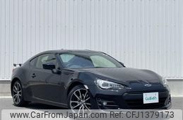 subaru brz 2018 -SUBARU--BRZ DBA-ZC6--ZC6-030445---SUBARU--BRZ DBA-ZC6--ZC6-030445-