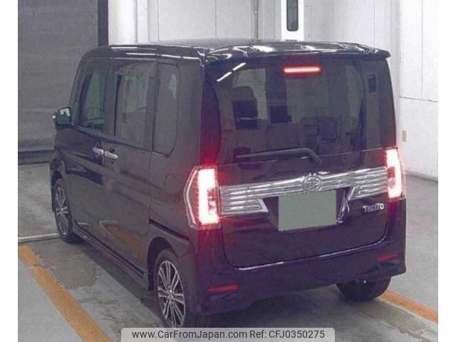 daihatsu tanto 2016 quick_quick_DBA-LA600S_0488498 image 2