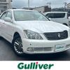 toyota crown 2005 -TOYOTA--Crown DBA-GRS182--GRS182-1005993---TOYOTA--Crown DBA-GRS182--GRS182-1005993- image 1