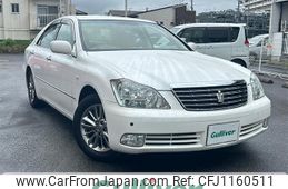 toyota crown 2005 -TOYOTA--Crown DBA-GRS182--GRS182-1005993---TOYOTA--Crown DBA-GRS182--GRS182-1005993-