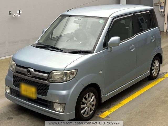 honda zest 2006 CFJ1262727 image 1