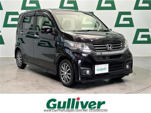 honda n-wgn 2014 -HONDA--N WGN DBA-JH1--JH1-1029358---HONDA--N WGN DBA-JH1--JH1-1029358- image 1