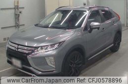 mitsubishi eclipse-cross 2020 -MITSUBISHI 【福島 301ﾋ3771】--Eclipse Cross 3DA-GK9W--GK9W-0102015---MITSUBISHI 【福島 301ﾋ3771】--Eclipse Cross 3DA-GK9W--GK9W-0102015-