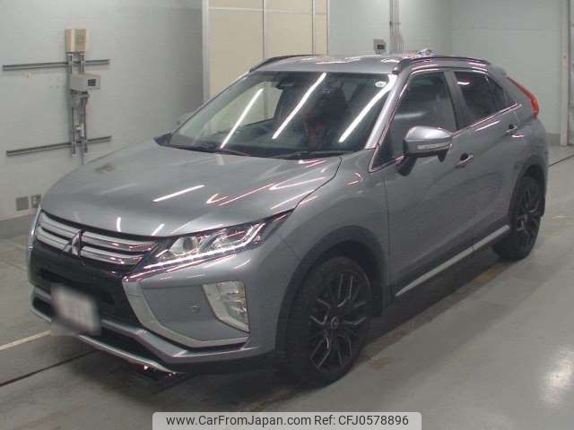 mitsubishi eclipse-cross 2020 -MITSUBISHI 【福島 301ﾋ3771】--Eclipse Cross 3DA-GK9W--GK9W-0102015---MITSUBISHI 【福島 301ﾋ3771】--Eclipse Cross 3DA-GK9W--GK9W-0102015- image 1