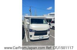 toyota hiace-van 2014 CFJ1501117