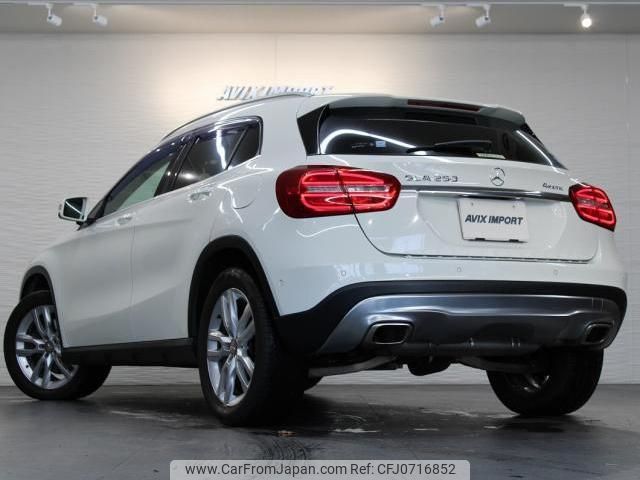 mercedes-benz gla-class 2016 quick_quick_156946_WDC1569462J208008 image 2