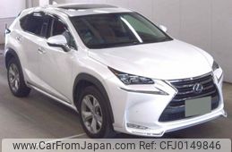 lexus nx 2014 quick_quick_DBA-AGZ15_1001593