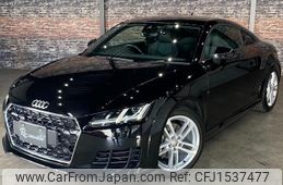 audi tt 2015 CFJ1537477