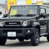 suzuki jimny-sierra 2022 -SUZUKI--Jimny Sierra 3BA-JB74W--JB74W-179852---SUZUKI--Jimny Sierra 3BA-JB74W--JB74W-179852- image 10