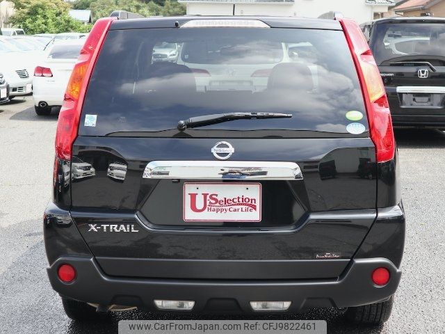 nissan x-trail 2009 -NISSAN--X-Trail NT31--040340---NISSAN--X-Trail NT31--040340- image 2