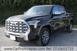 toyota tundra 2024 quick_quick_------_ｸﾆ[01]188644