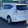 toyota prius-α 2013 -TOYOTA--Prius α DAA-ZVW41W--ZVW41-3234284---TOYOTA--Prius α DAA-ZVW41W--ZVW41-3234284- image 15