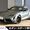 toyota supra 2022 quick_quick_DB02_DB02-0047732 image 1