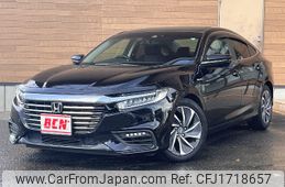 honda insight 2019 CFJ1718657