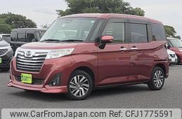 daihatsu thor 2020 CFJ1775591