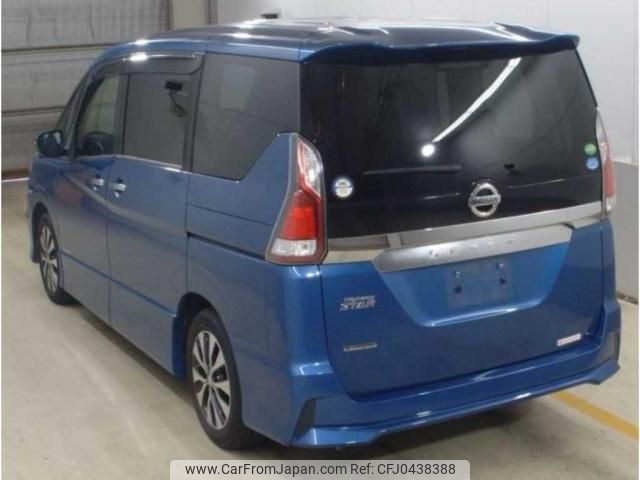 nissan serena 2019 quick_quick_DAA-GFC27_154511 image 2