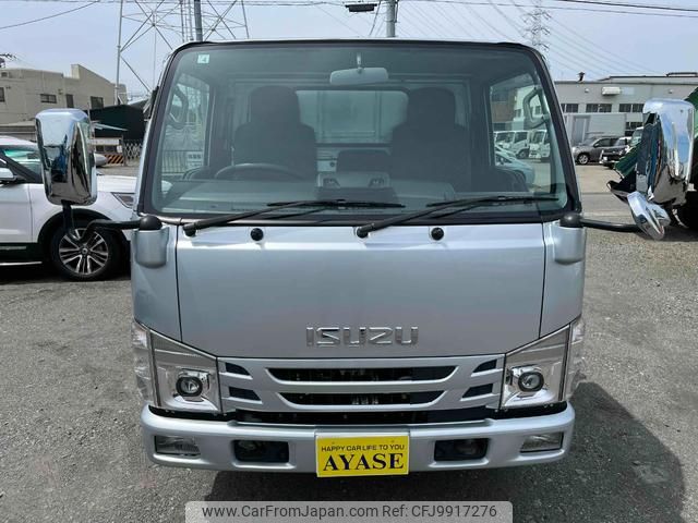 isuzu elf-truck 2021 GOO_NET_EXCHANGE_0500521A30240618W001 image 2