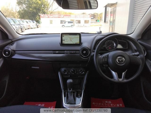 mazda demio 2015 quick_quick_DJ5FS_DJ5FS-131253 image 2