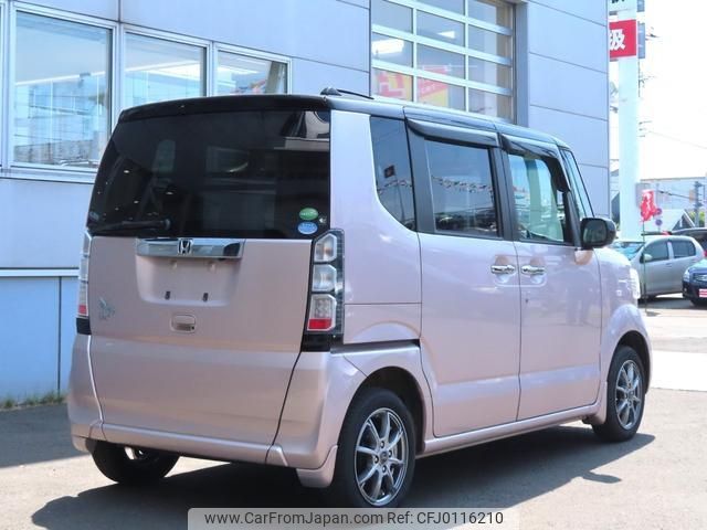 honda n-box-plus 2012 -HONDA--N BOX + JF2--3000537---HONDA--N BOX + JF2--3000537- image 2