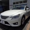 toyota mark-x 2015 quick_quick_DBA-GRX130_GRX130-6095555 image 1