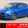 suzuki swift 2018 CFJ1836836 image 1