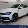 volkswagen polo 2022 quick_quick_AWDAD_WVWZZZAWZMU116707 image 1