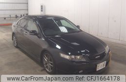 honda accord 2006 CFJ1664178