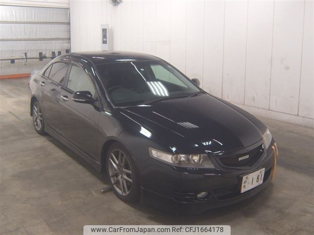 honda accord 2006 CFJ1664178 image 1