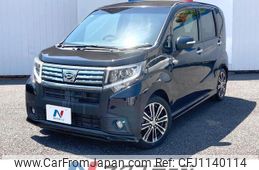 daihatsu move 2015 quick_quick_LA150S_LA150S-1007071