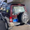 mitsubishi pajero-jr 1996 -MITSUBISHI--Pajero Jr E-H57A--H57A-0013711---MITSUBISHI--Pajero Jr E-H57A--H57A-0013711- image 4