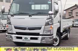 mitsubishi-fuso canter 2018 GOO_NET_EXCHANGE_0207851A30241002W001