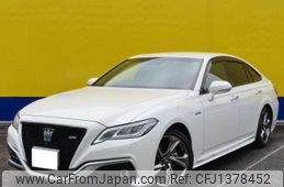 toyota crown 2019 -TOYOTA 【群馬 330ﾗ5544】--Crown 6AA-AZSH20--AZSH20-1028051---TOYOTA 【群馬 330ﾗ5544】--Crown 6AA-AZSH20--AZSH20-1028051-