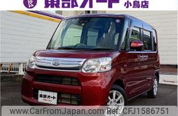daihatsu tanto 2016 CFJ1586751