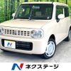 suzuki alto-lapin 2010 -SUZUKI--Alto Lapin DBA-HE22S--HE22S-146402---SUZUKI--Alto Lapin DBA-HE22S--HE22S-146402- image 1