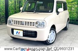 suzuki alto-lapin 2010 -SUZUKI--Alto Lapin DBA-HE22S--HE22S-146402---SUZUKI--Alto Lapin DBA-HE22S--HE22S-146402-