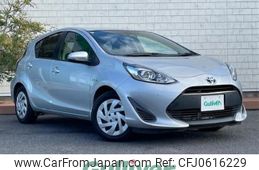 toyota aqua 2018 -TOYOTA--AQUA DAA-NHP10--NHP10-2594114---TOYOTA--AQUA DAA-NHP10--NHP10-2594114-