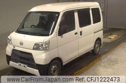daihatsu hijet-van 2019 -DAIHATSU--Hijet Van EBD-S331V--S331V-0220953---DAIHATSU--Hijet Van EBD-S331V--S331V-0220953-