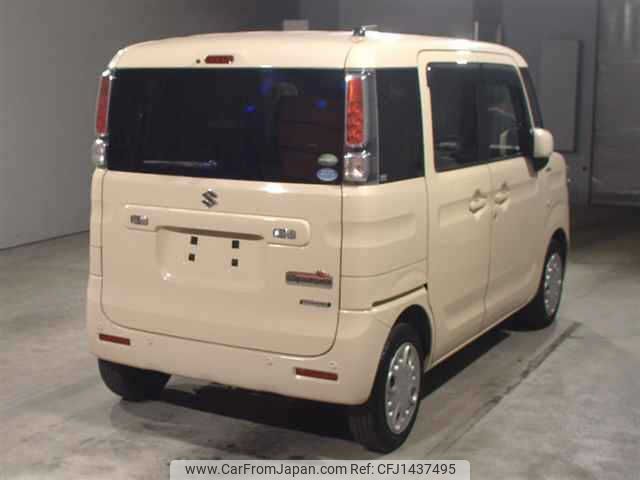 suzuki spacia 2018 CFJ1437495 image 2