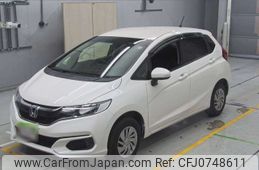 honda fit 2018 -HONDA--Fit GK3-1315991---HONDA--Fit GK3-1315991-