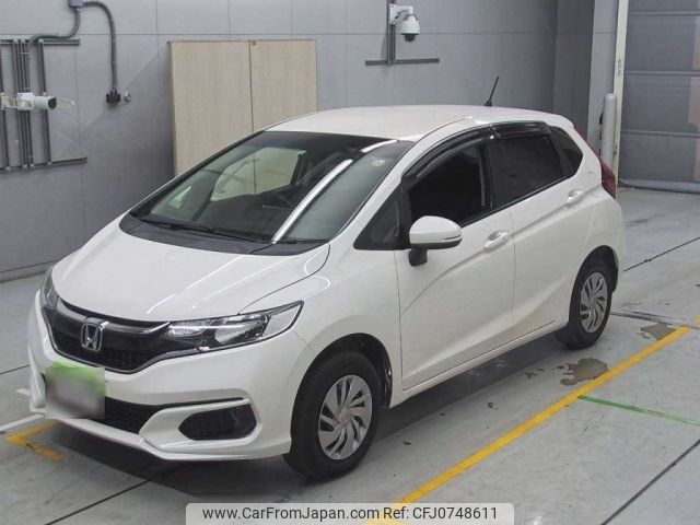 honda fit 2018 -HONDA--Fit GK3-1315991---HONDA--Fit GK3-1315991- image 1