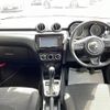 suzuki swift 2020 -SUZUKI--Swift DBA-ZC83S--ZC83S-141539---SUZUKI--Swift DBA-ZC83S--ZC83S-141539- image 7