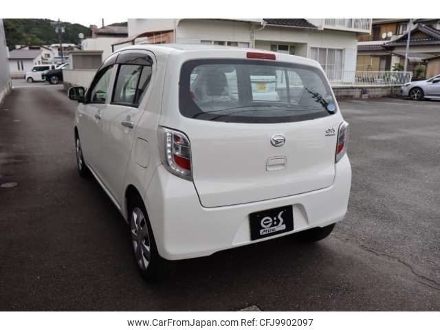 daihatsu mira-e-s 2016 -DAIHATSU 【浜松 582ｲ6737】--Mira e:s DBA-LA300S--LA300S-1375322---DAIHATSU 【浜松 582ｲ6737】--Mira e:s DBA-LA300S--LA300S-1375322- image 2