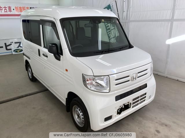 honda n-van 2018 quick_quick_HBD-JJ2_JJ2-3005601 image 1