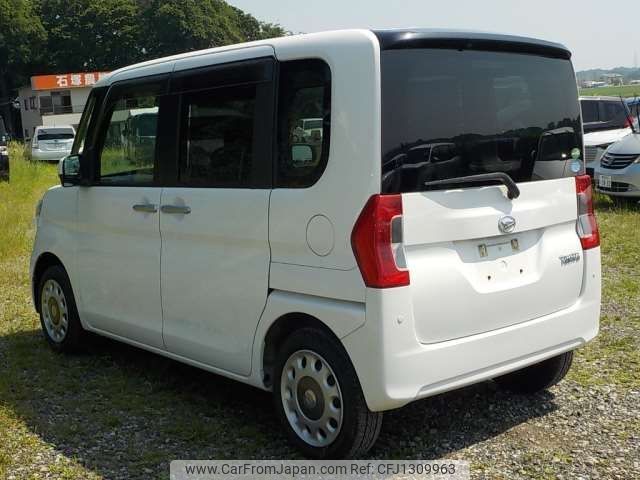 daihatsu tanto 2018 -DAIHATSU--Tanto DBA-LA600S--LA600S-0606025---DAIHATSU--Tanto DBA-LA600S--LA600S-0606025- image 2